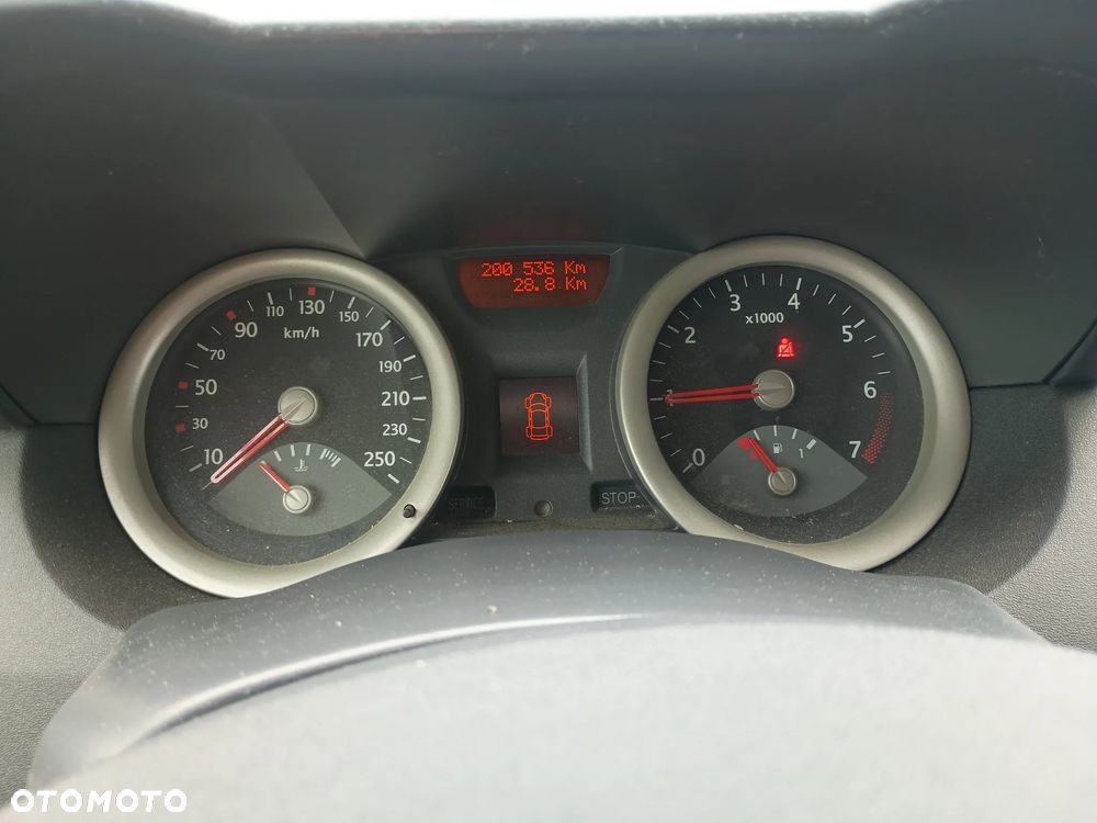 Renault Megane - 16
