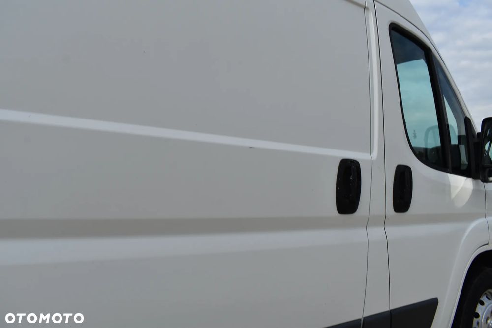 Peugeot Boxer - 17