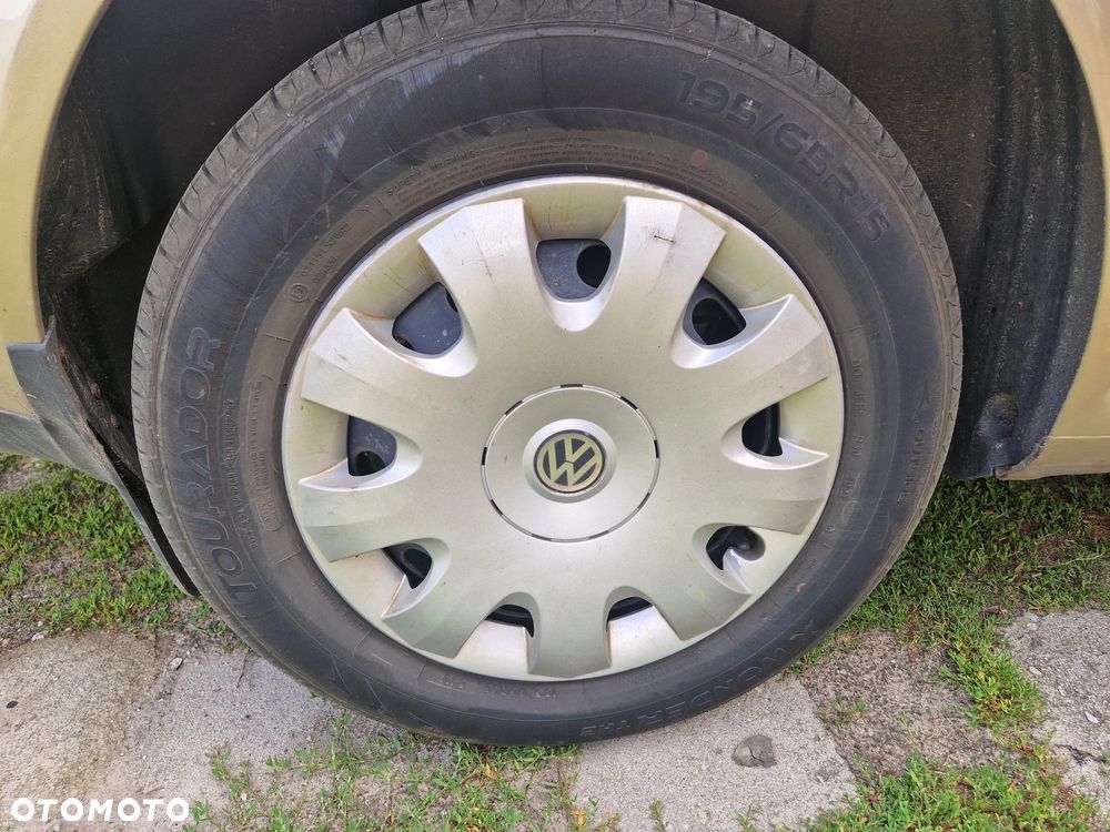 Volkswagen Golf IV 1.9 TDI Trendline - 22