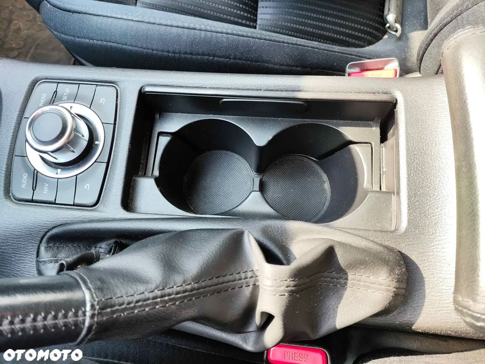 Mazda 6 2.0 SkyEnergy - 9