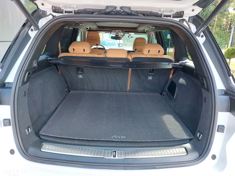 Jeep Grand Cherokee 2.0 4xe PHEV Summit Reserve - 10