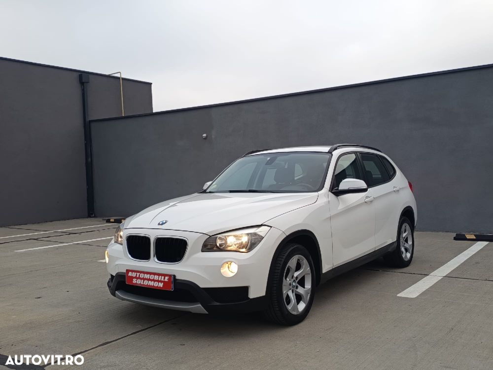 BMW X1 - 2