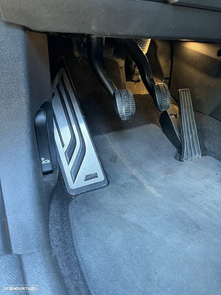 BMW 216 Active Tourer d Pack M - 19