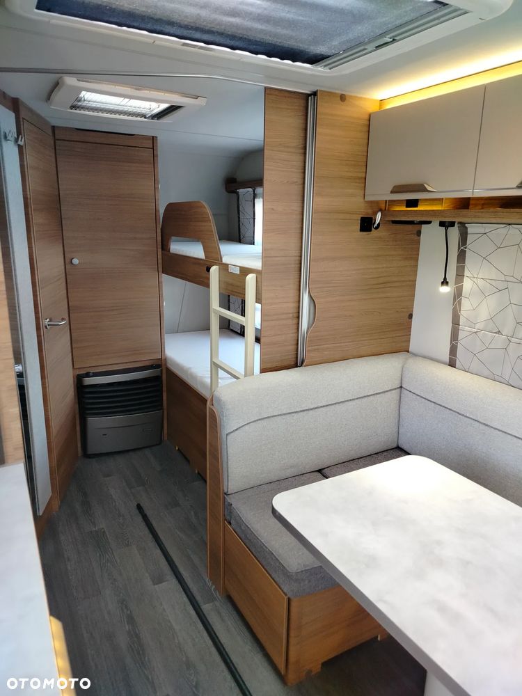 KNAUS Sport 580 QS - 14