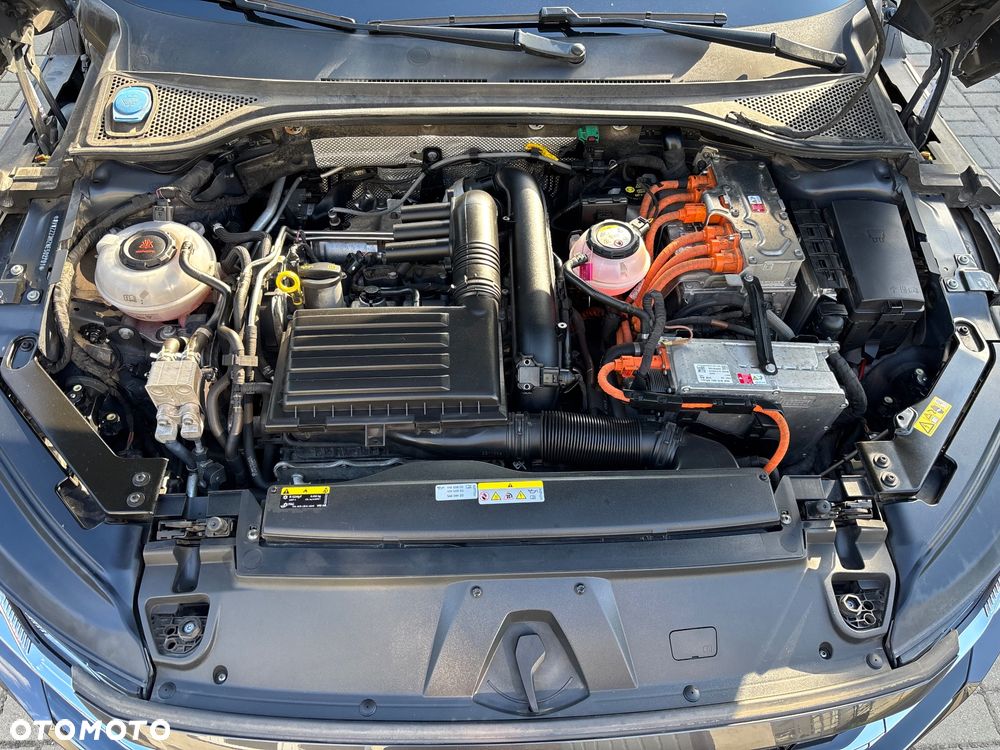 Volkswagen Arteon 1.4 eHybrid OPF DSG R-Line - 35