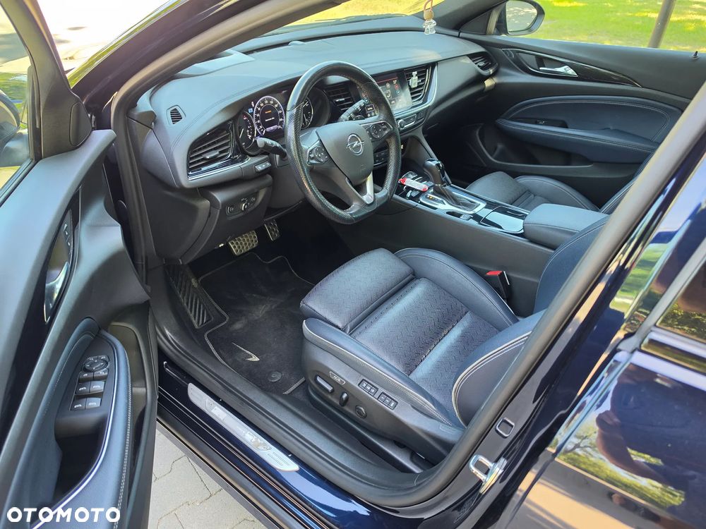 Opel Insignia 2.0 CDTI automatik Business Innovation - 6