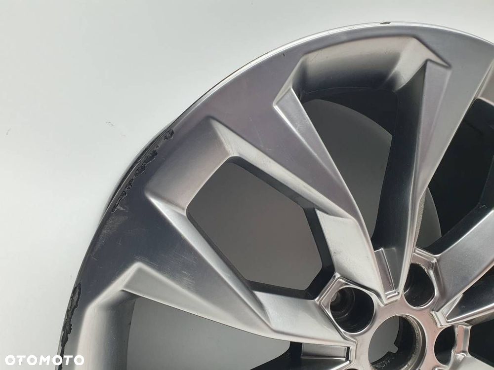FELGA ALUMINIOWA 20 KIA SORENTO IV MQ4 8.5JX20 ET54 5X114.3 52910-P2450 - 3