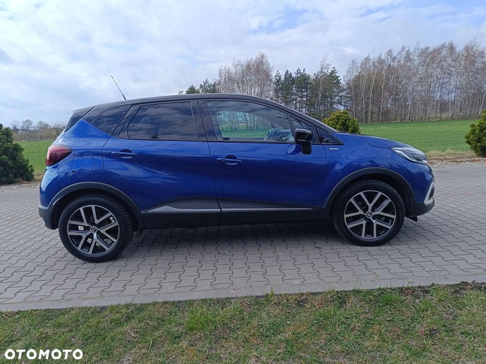 Renault Captur 1.3 Energy TCe S-Edition - 6