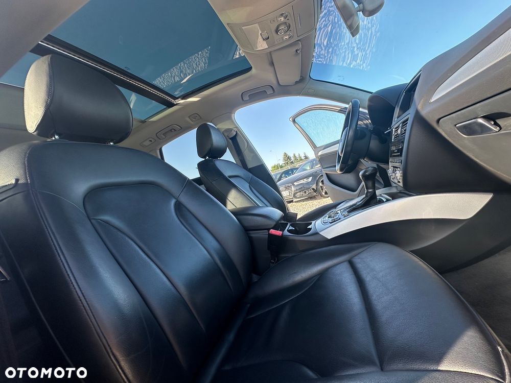 Audi Q5 - 27