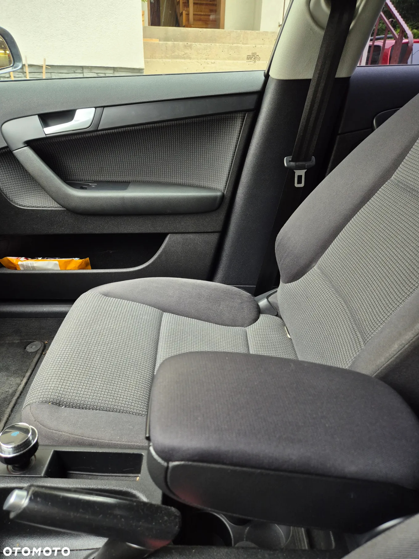 Audi A3 1.6 FSI Ambition - 17