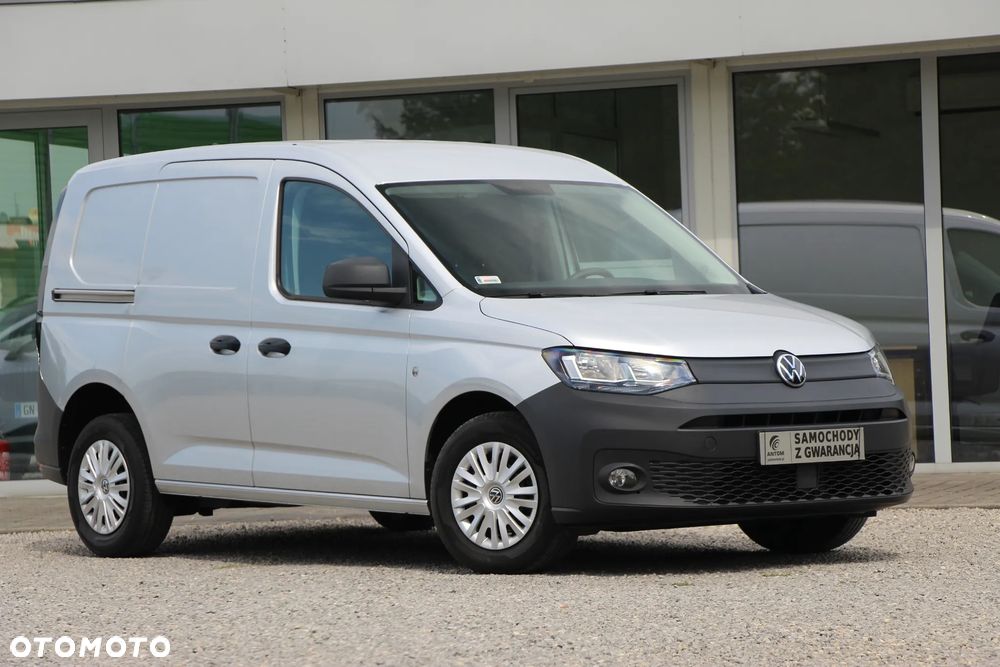 Volkswagen Caddy 2.0 TDI - 6