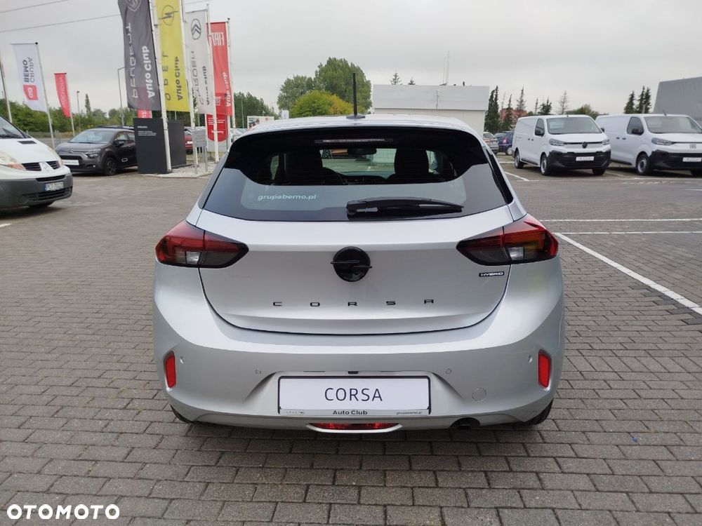 Opel Corsa - 6