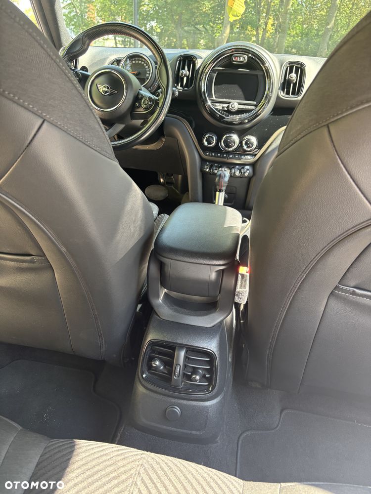 MINI Countryman Cooper S ALL4 - 36