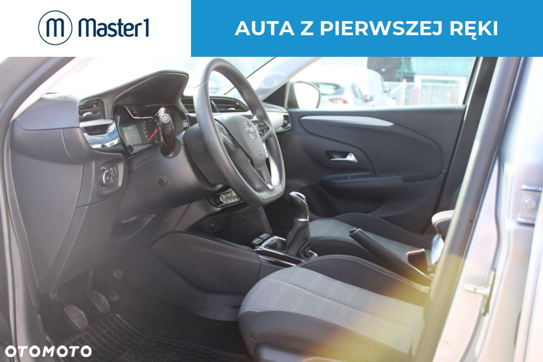Opel Corsa 1.2 Edition S&S - 9