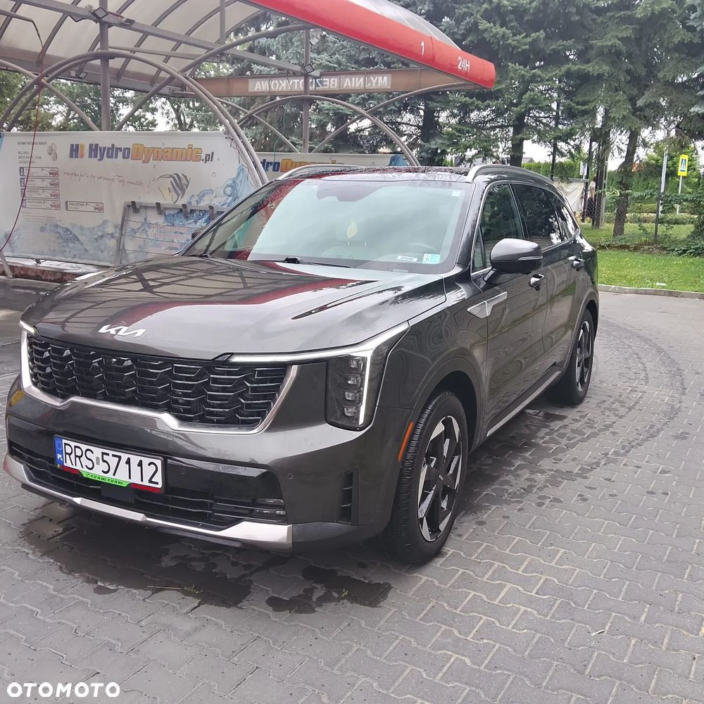 Kia Sorento 1.6T-GDI AWD OPF Vision - 24
