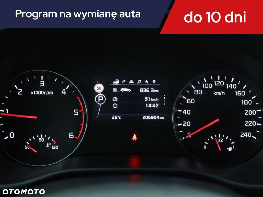 Kia Sportage - 10
