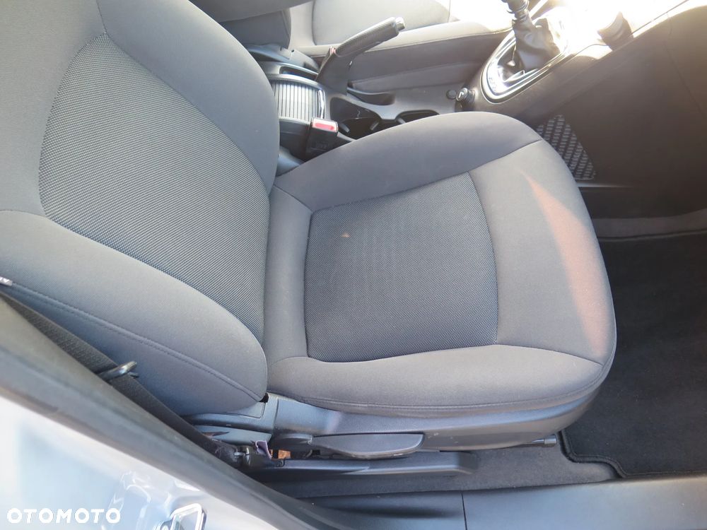 Chevrolet Orlando - 26