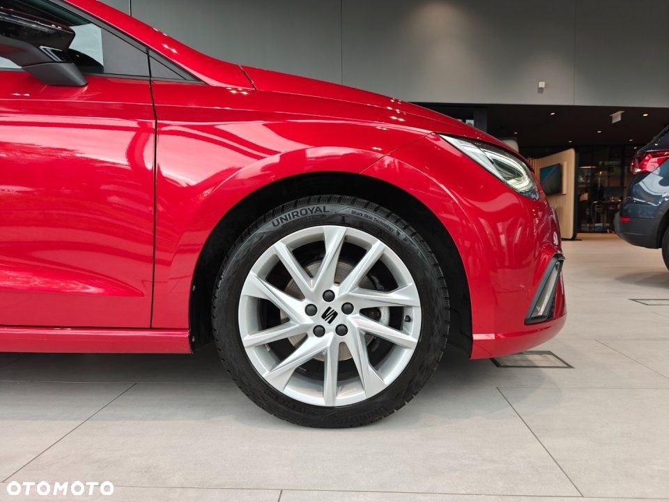 Seat Ibiza - 7