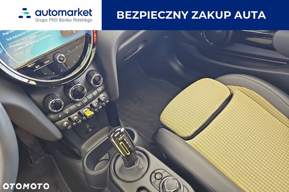 MINI Cooper SE Resolute Edition - 15