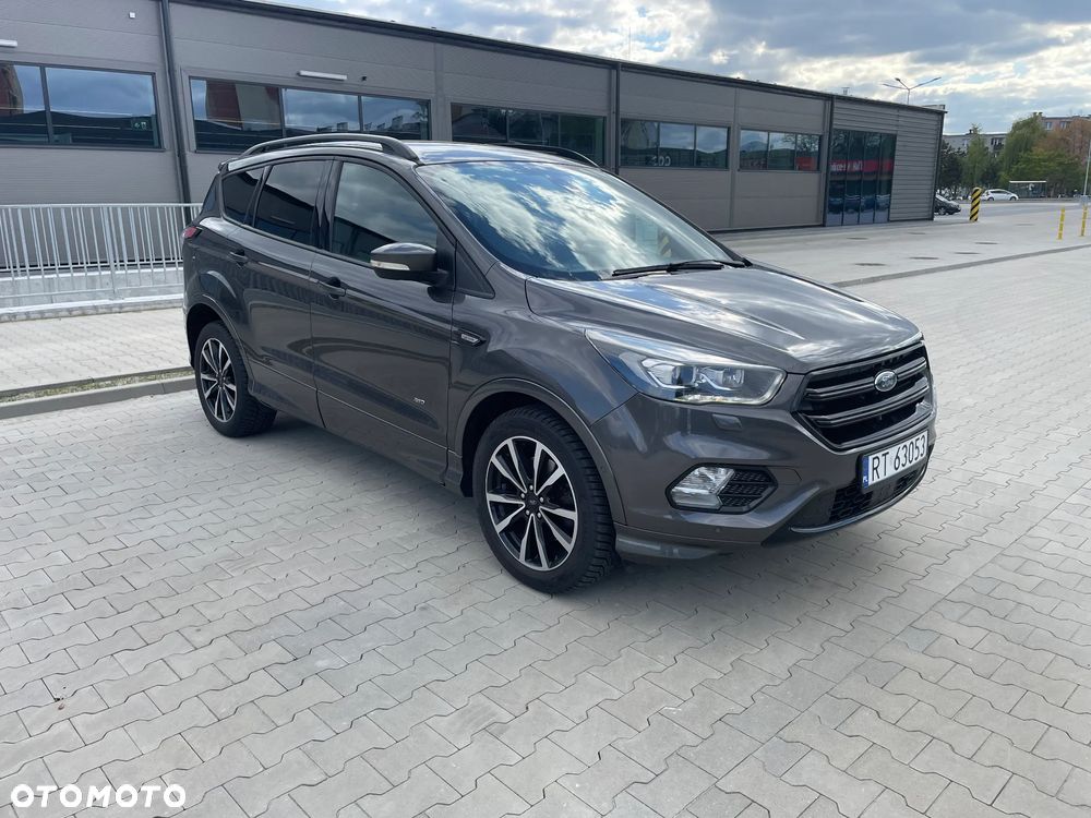 Ford Kuga 1.5 EcoBoost AWD ST-Line ASS - 6