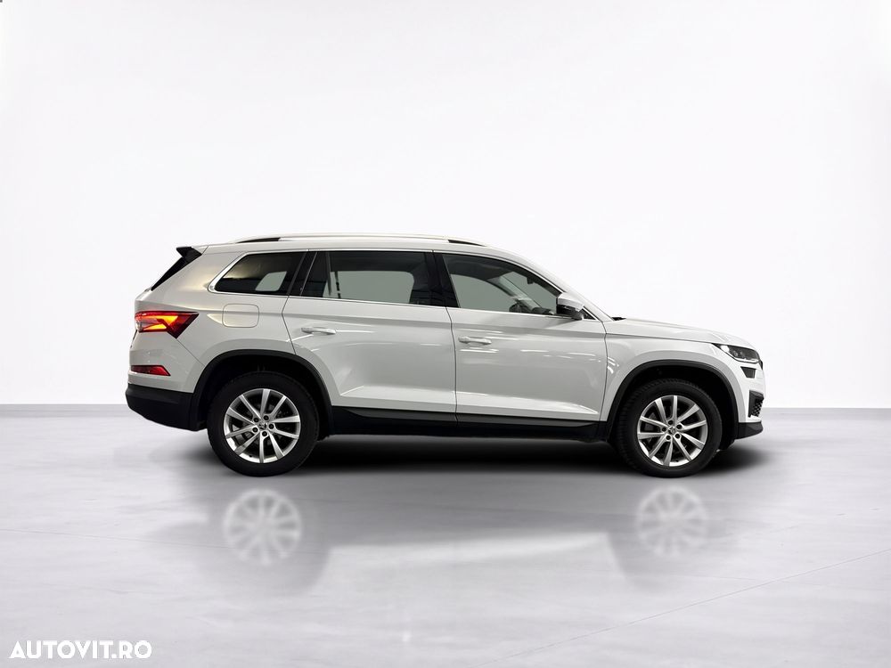 Skoda Kodiaq - 7