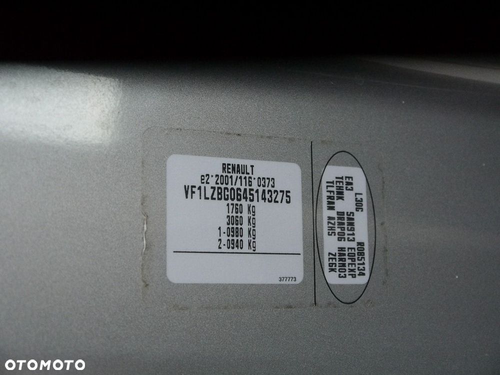 Renault Fluence 2.0 16V 140 Sportway - 35