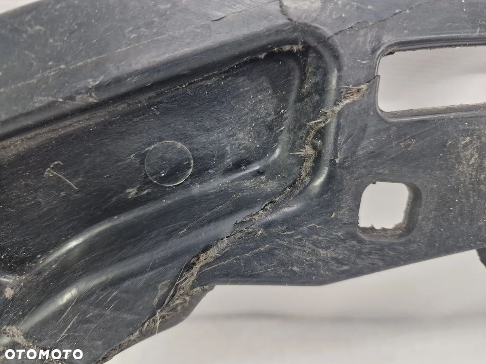 CHEVROLET ORLANDO 10- BELKA DOLNA / WZMOCNIENIE ZDERZAKA PRZEDNIE PRZÓD , NR 95027304 / 95027304-1 , NR AUKCJI BP5 - 10