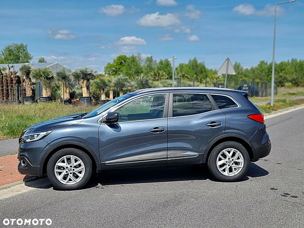 Renault Kadjar Energy TCe 130 XMOD - 11