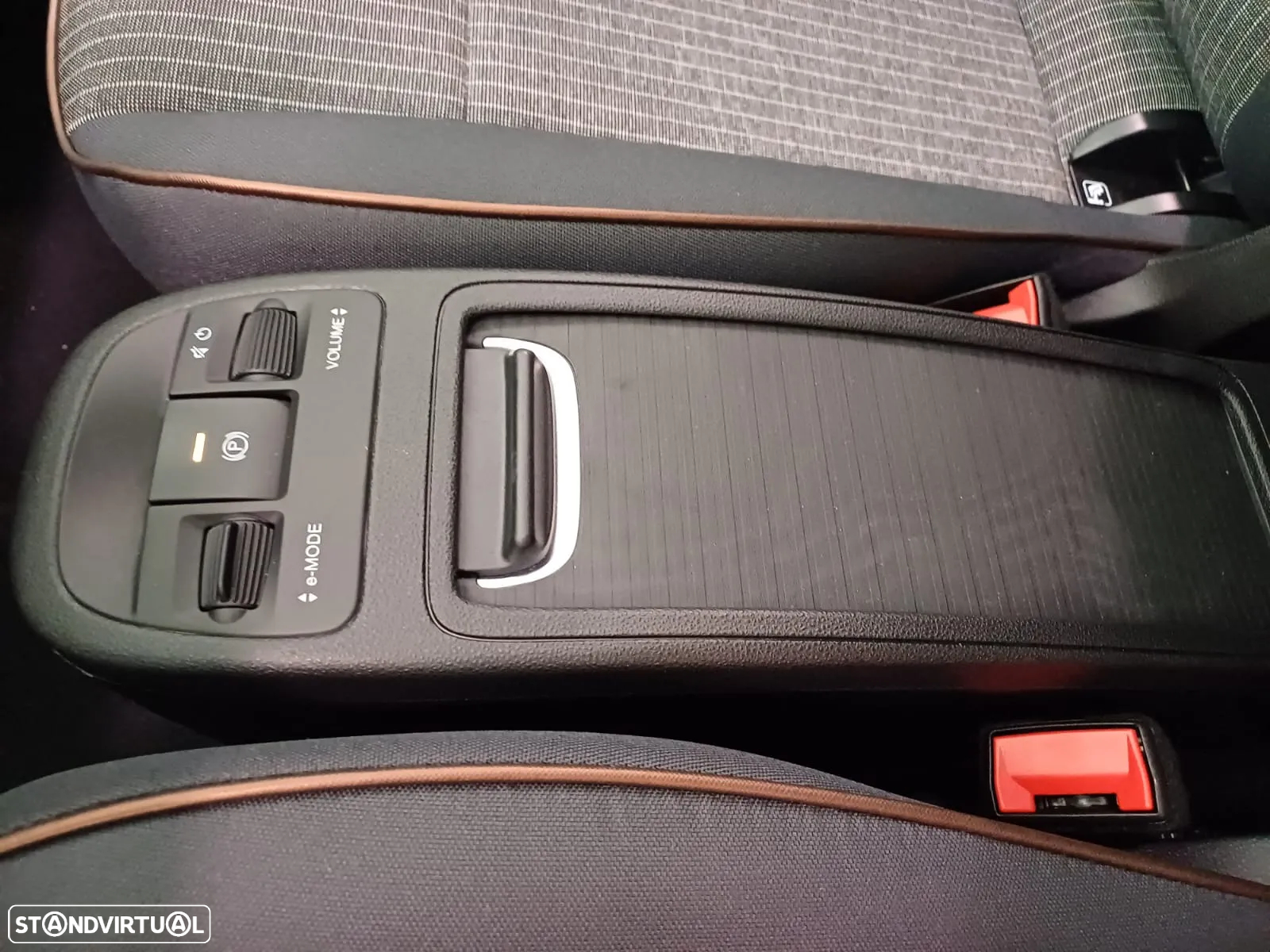 Fiat 500e 3 + 1 Icon - 25