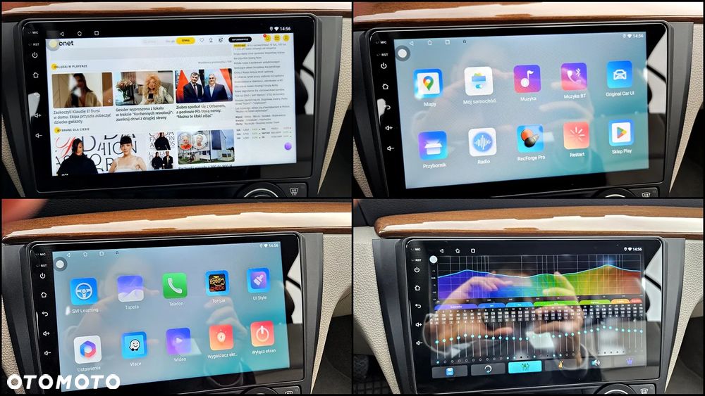 BMW Seria 1 120d DPF Edition Sport - 10