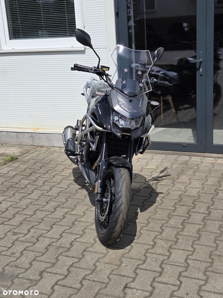 Barton Traverse 125 - 32