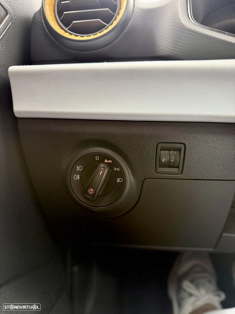 SEAT Ibiza 1.0 TSI Style - 15