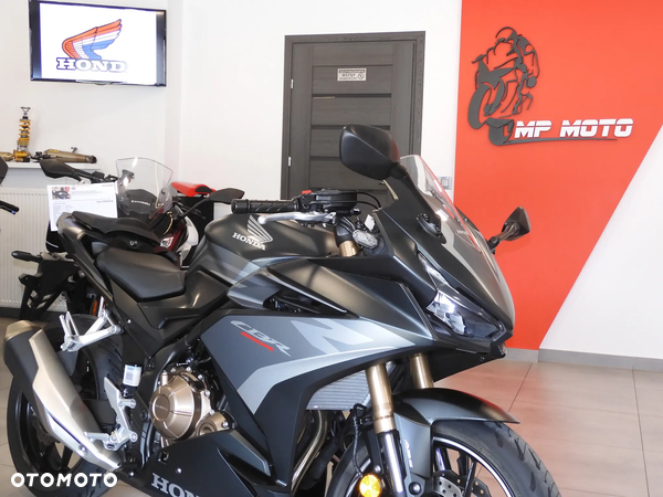 Honda CBR