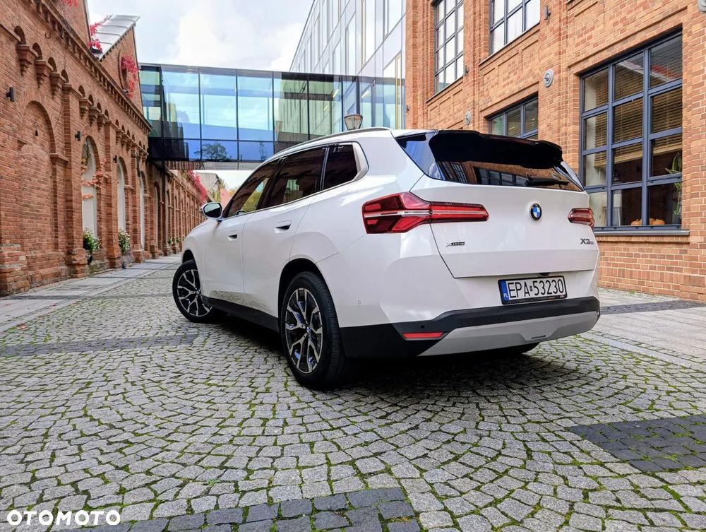 BMW X3 - 2