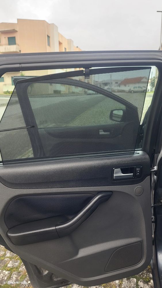 Ford Focus SW 1.6 TDCi Ghia - 10