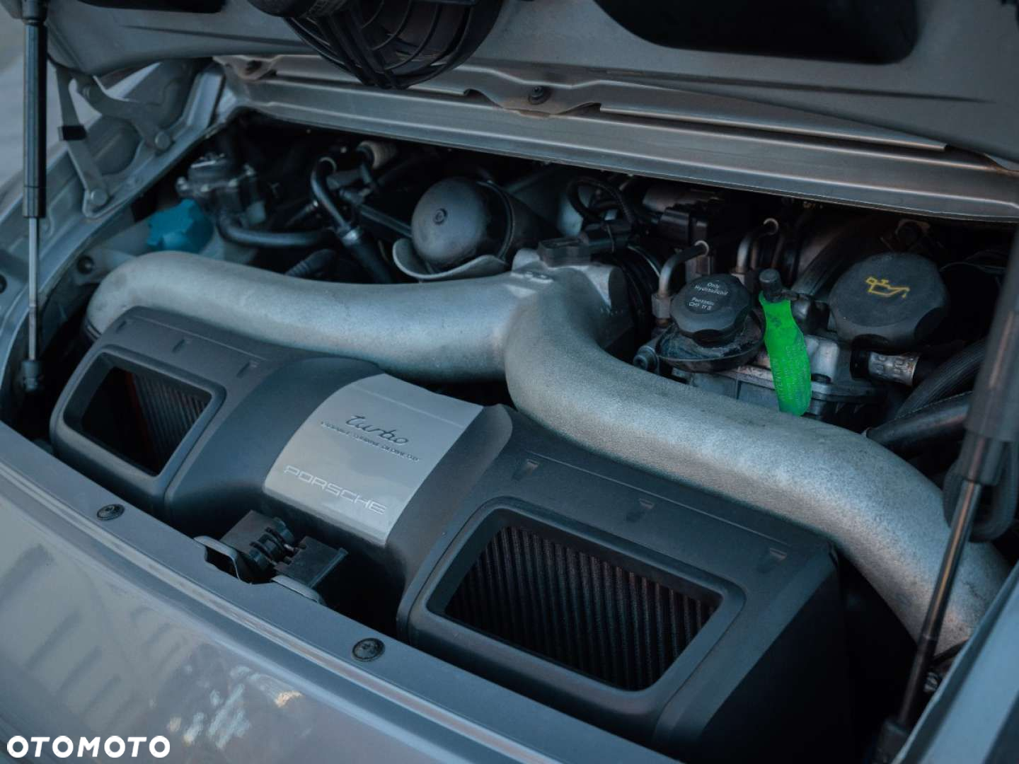 Porsche 911 - 20