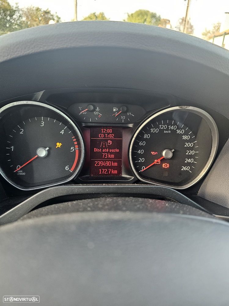 Ford S-Max 1.8 TDCi Titanium 7L - 6