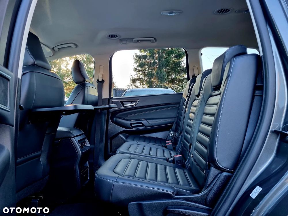 Ford Galaxy 2.0 EcoBlue Titanium - 19