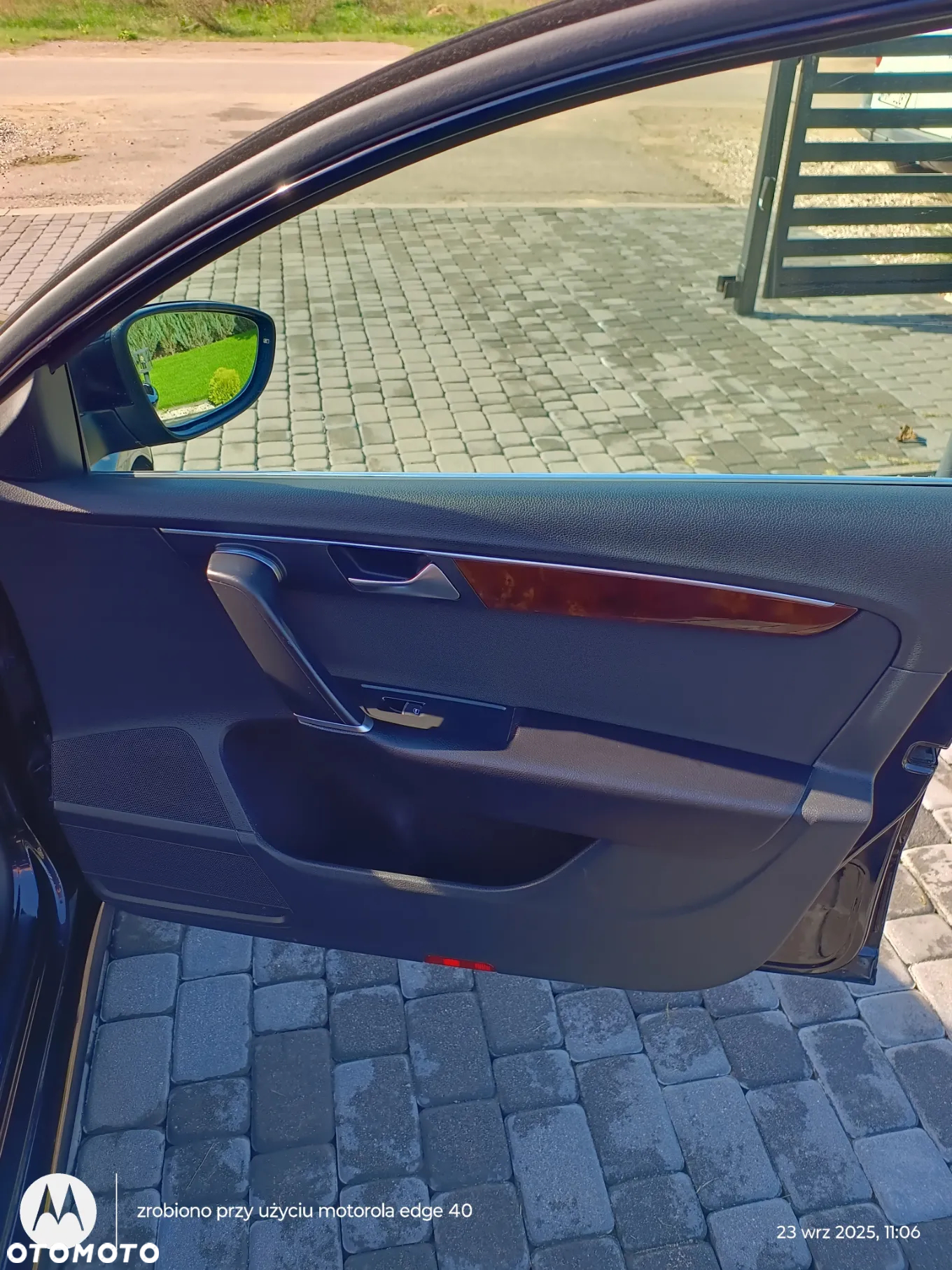 Volkswagen Passat 2.0 TDI Comfortline DSG - 16