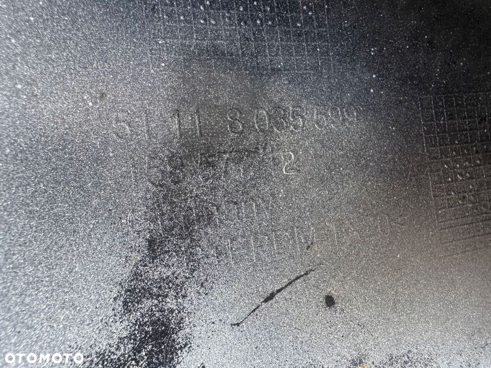 zderzak przód bmw 3 e92 e93 m-pakiet lift spryski pdc oryginaŁ - 15