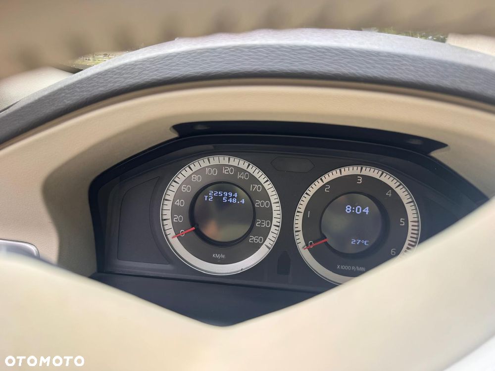 Volvo S80 D3 Executive - 12