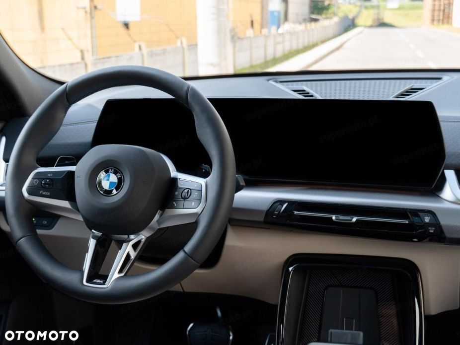 BMW X2 sDrive20d mHEV M Sport - 9
