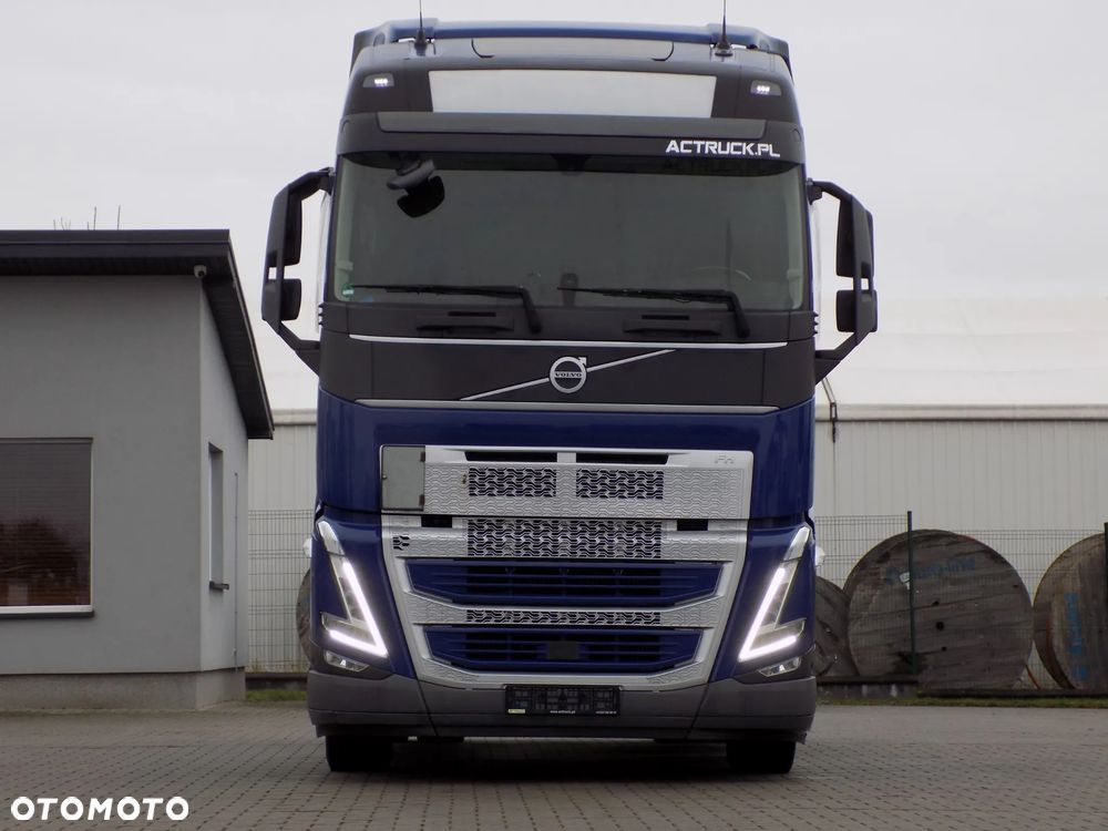 Volvo FH460 - 3