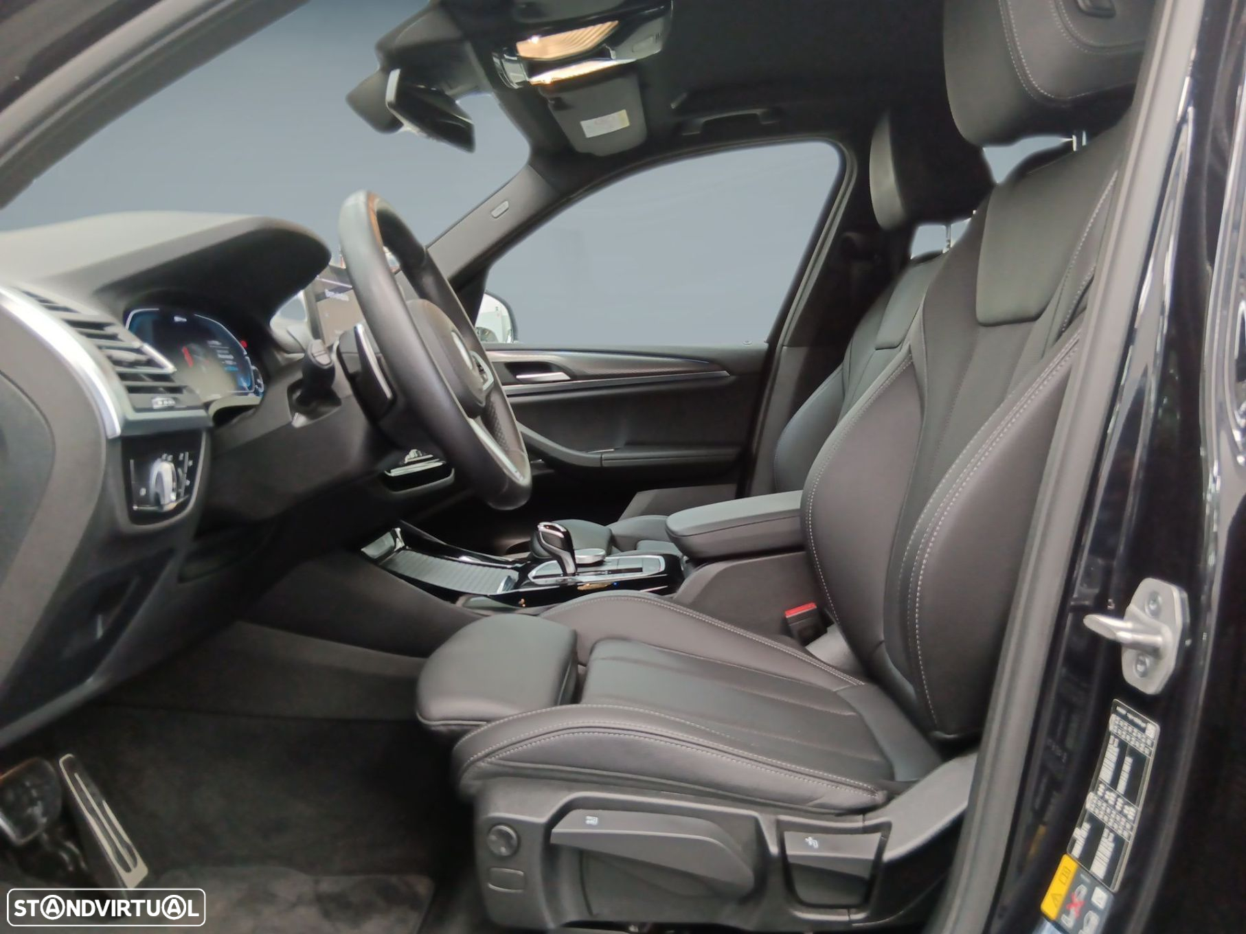 BMW X3 30 e xDrive Pack M - 11