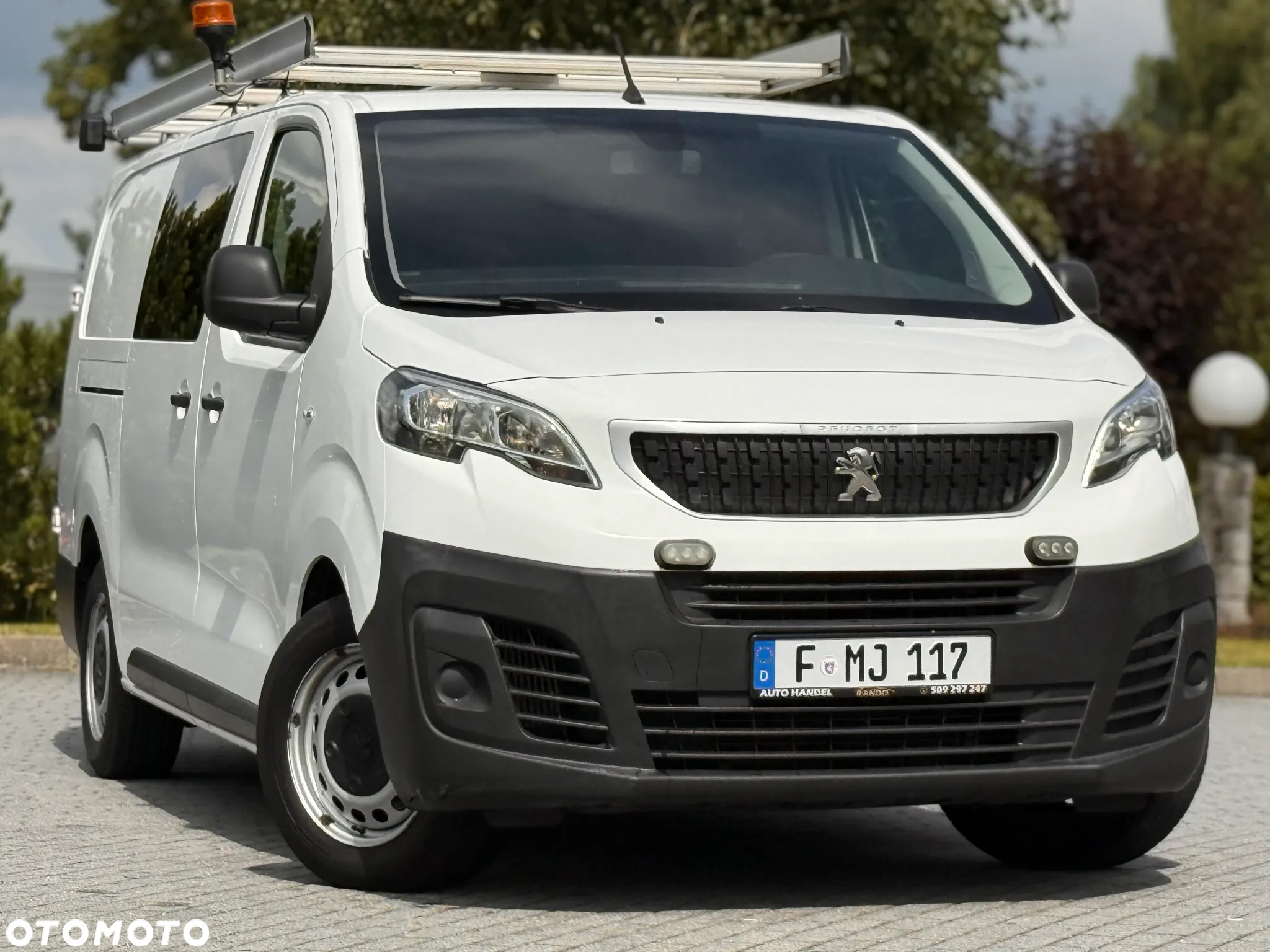 Peugeot Expert - 2