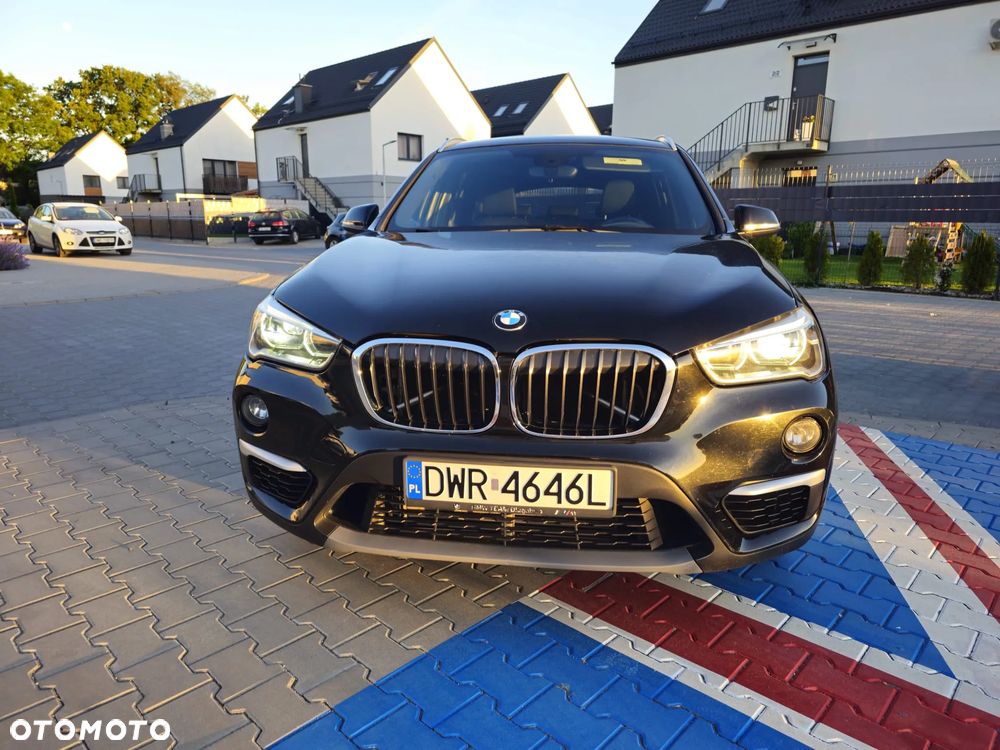 BMW X1 - 13