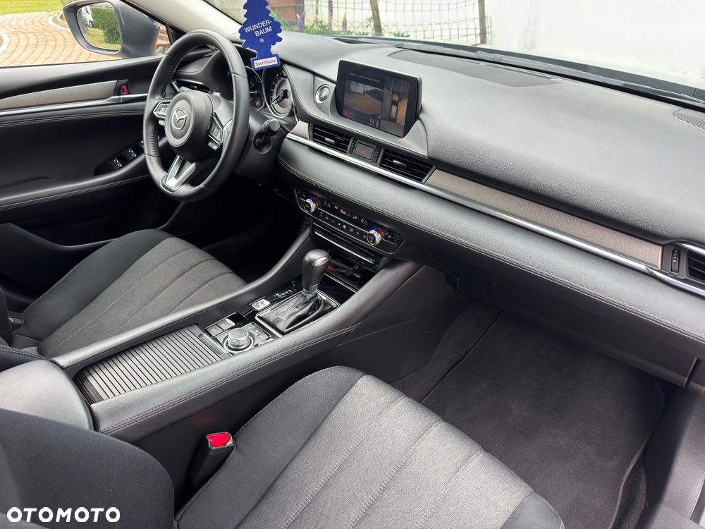 Mazda 6 2.0 SkyEnergy - 25