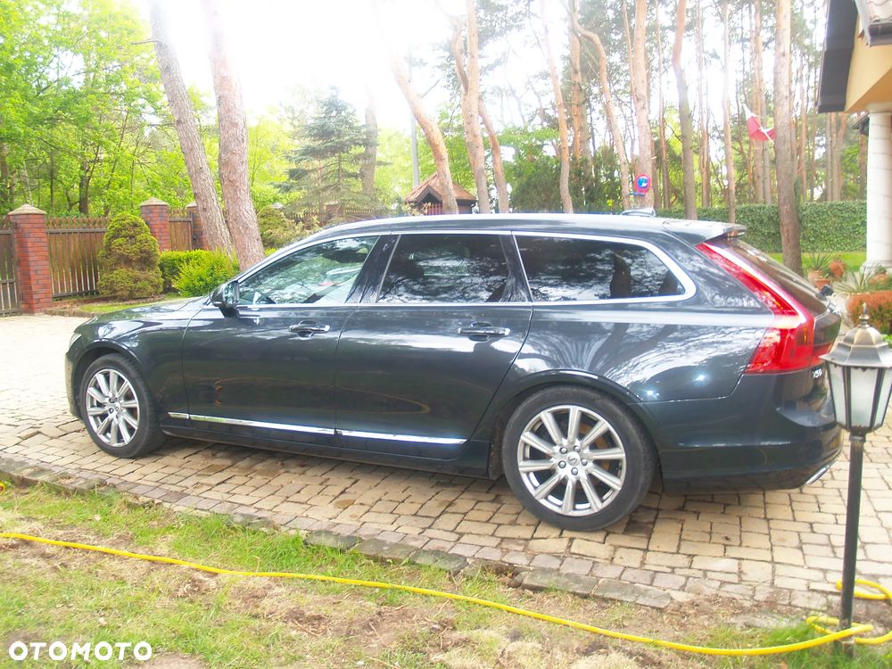 Volvo V90 Diesel Inscription - 5