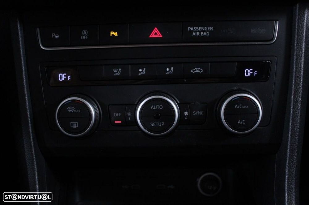 SEAT Ateca 1.0 TSI Style - 29