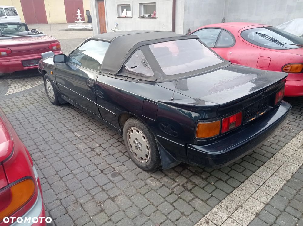Toyota Celica 2.0 GTi - 5